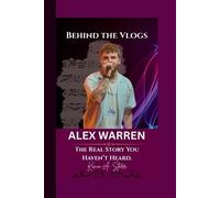 Kevin A Starr Alex Warren (Tascabile)