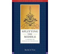 Kevin A. Vose Splitting the Middle (Copertina rigida) (PRESALE 28/05/2026)