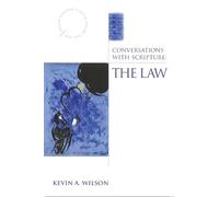 Kevin A. Wilson Conversations with Scripture (Tascabile)