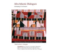 Kevin A. Yelvington Afro-Atlantic Dialogues (Tascabile)