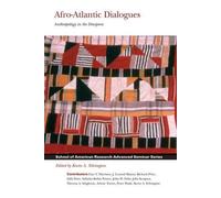 Kevin A. Yelvington Afro-Atlantic Dialogues (Tascabile)