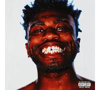 Kevin Abstract - Arizona Baby