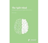 Kevin Alan Lee The Split Mind (Tascabile)