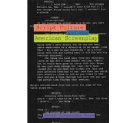 Kevin Alexander Boon Script Culture and the American Screenplay (Tascabile)