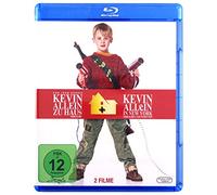 Kevin - Allein zu Haus Box 1&2 – Twentieth Century Fox Film Corporation