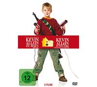 Kevin - Allein zu Haus Box 1&2 – Twentieth Century Fox Film Corporation
