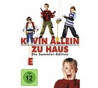 Kevin - Allein zu Haus - Sammler-Edition