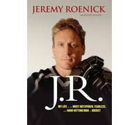 Kevin Allen Jeremy Roenick J.R. (Copertina rigida)