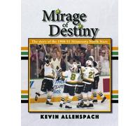 Kevin Allenspach Mirage of Destiny (Tascabile)
