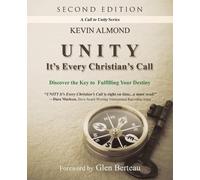 Kevin Almond Unity It's Every Christian's Call (Tascabile)