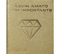 Kevin Amato The Importants (Copertina rigida)