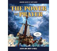 Kevin And Mary O'Neill The Power of Prayer (Copertina rigida)