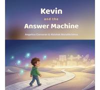 Kevin and the Answer Machine
