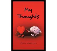 Kevin Anderson My Thoughts (Tascabile)