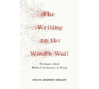 Kevin Andrew Hesl The Writing on the Wind's Wa (Tascabile) (PRESALE 19/05/2026)