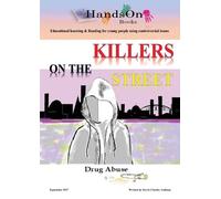 Kevin Anthony Killers on the Street (Tascabile)
