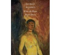 Kevin Attell Giorgio When the House Burns Down - From the Dialect of (Tascabile)