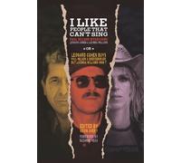 Kevin Avery I Like People That Can't Sing (Tascabile) (PRESALE 04/02/2025)