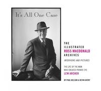 Kevin Avery Paul Ne It's All One Case: The Illustrated Ross (Copertina rigida)