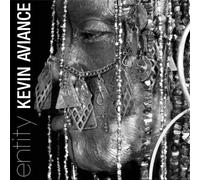 Kevin Aviance - Entity - Cd