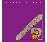Kevin Ayers Bananamour (Vinyl LP) Remastered 12" Remastered Album
