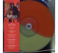 KEVIN AYERS : BBC SESSIONS 1970-1972 - NEW SEALED COLORED LP