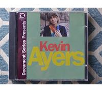 Kevin Ayers - Document Series Presents Kevin Ayers