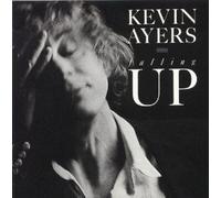 Kevin Ayers - Falling up (1988)