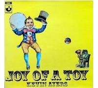 Kevin Ayers - Joy of a Toy