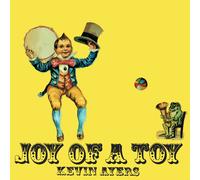 Kevin Ayers Joy of a Toy (Vinyl LP) 12" Remastered Album