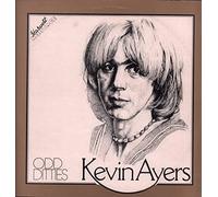 KEVIN AYERS - Kevin Ayers - Odd Ditties