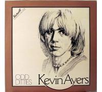 Kevin Ayers - Odd Ditties