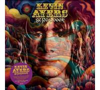 Kevin Ayers - Scrapbook