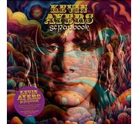 Kevin Ayers Scrapbook (Vinyl LP) (PRESALE 05/06/2026)