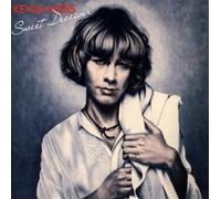 Kevin Ayers Sweet Deceiver (Plus Bonus Tracks) (CD) Album