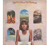 KEVIN AYERS - YES WE HAVE NO MANANAS LP (VINYL) UK HARVEST 1976