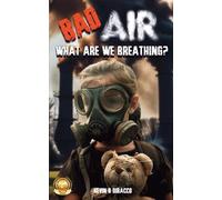 Kevin B Dibacco Bad Air (Tascabile)