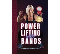 Kevin B Dibacco Powerlifting With Bands (Tascabile)