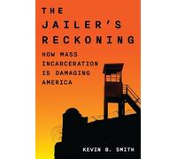 Kevin B. Smith The Jailer's Reckoning (Copertina rigida) (PRESALE 05/01/2025)