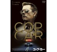 Kevin Bacon - Cop Car [Edizione: Giappone]