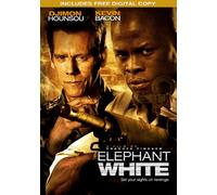 Kevin Bacon - Elephant White