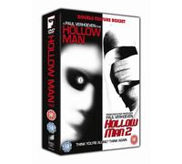 Kevin Bacon - Hollow Man / Hollow Man 2 [Edizione: Regno Unito]