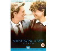 Kevin Bacon - Shes Having A Baby [Edizione: Regno Unito] [Edizione: Regno Unito]