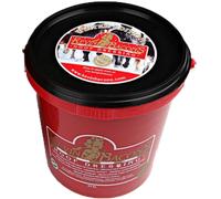 Kevin Bacon's Hoof Dressing - Nero - 1 kg