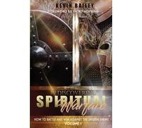 Kevin Bailey Rediscovering Spiritual Warfare (Tascabile)