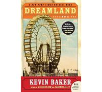 Kevin Baker Dreamland (Tascabile)