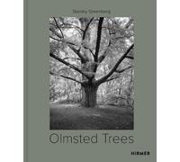 Kevin Baker Tom Avermaete Mindy Fu Olmsted Trees (Bilingual e (Copertina rigida)