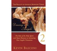 Kevin Basconi Dancing with Angels, Book Two (Tascabile)