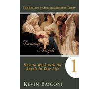 Kevin Basconi Dancing with Angels (Tascabile)