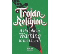 Kevin Baxter Eitan Bar Trojan Religion (Tascabile) Quick-Read Collection
